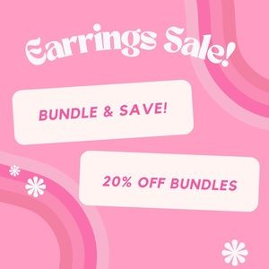 BUNDLE & SAVE! 💕
